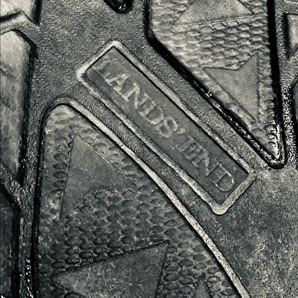 Boy’s-Size 4, barley worn; New Balance, Salomon (sold), ASICS, Land’s End - Picture 10 of 12